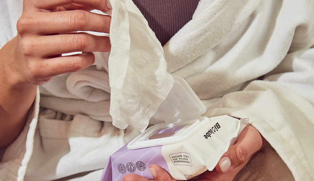 Daily Rituals for a Healthy, Happy Vulva
