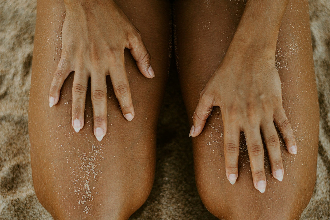 Vaginal Dryness Relief: Natural Moisturizing Solutions