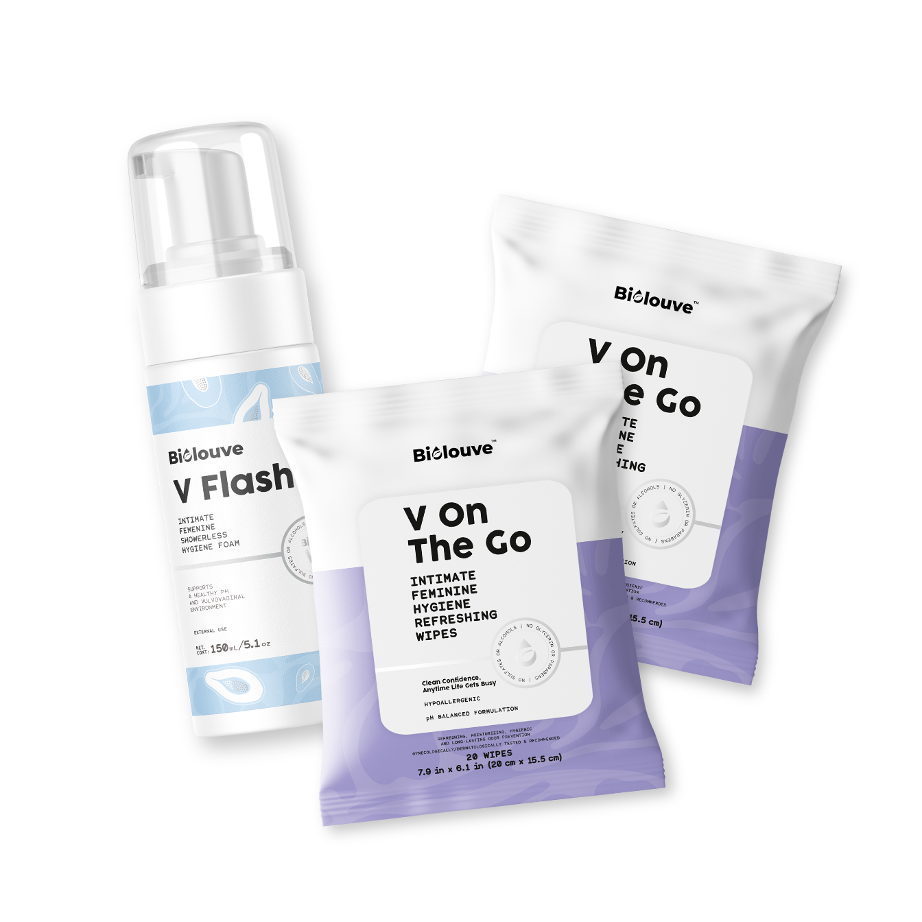 The After Morning Kit