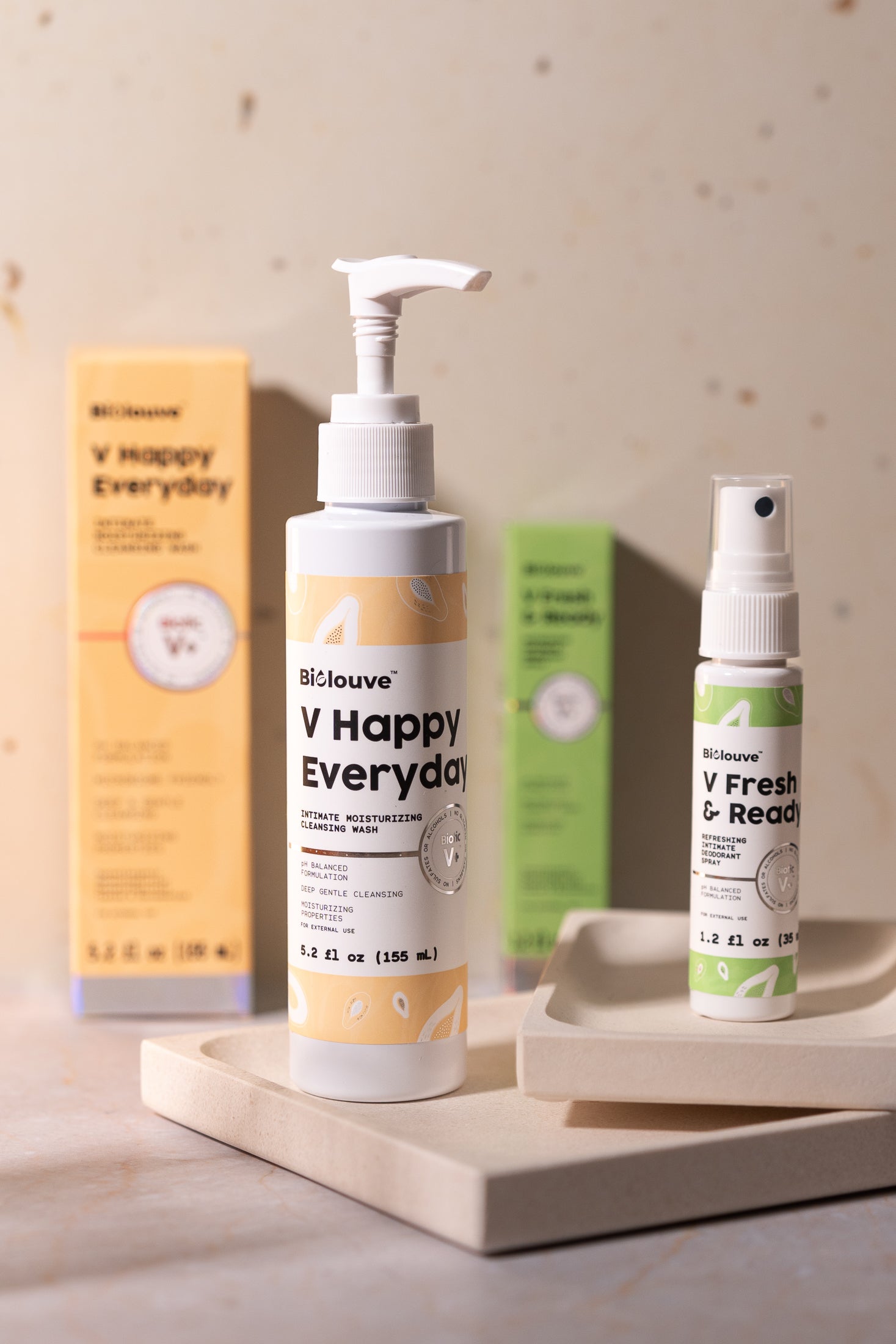 Down There Essentials