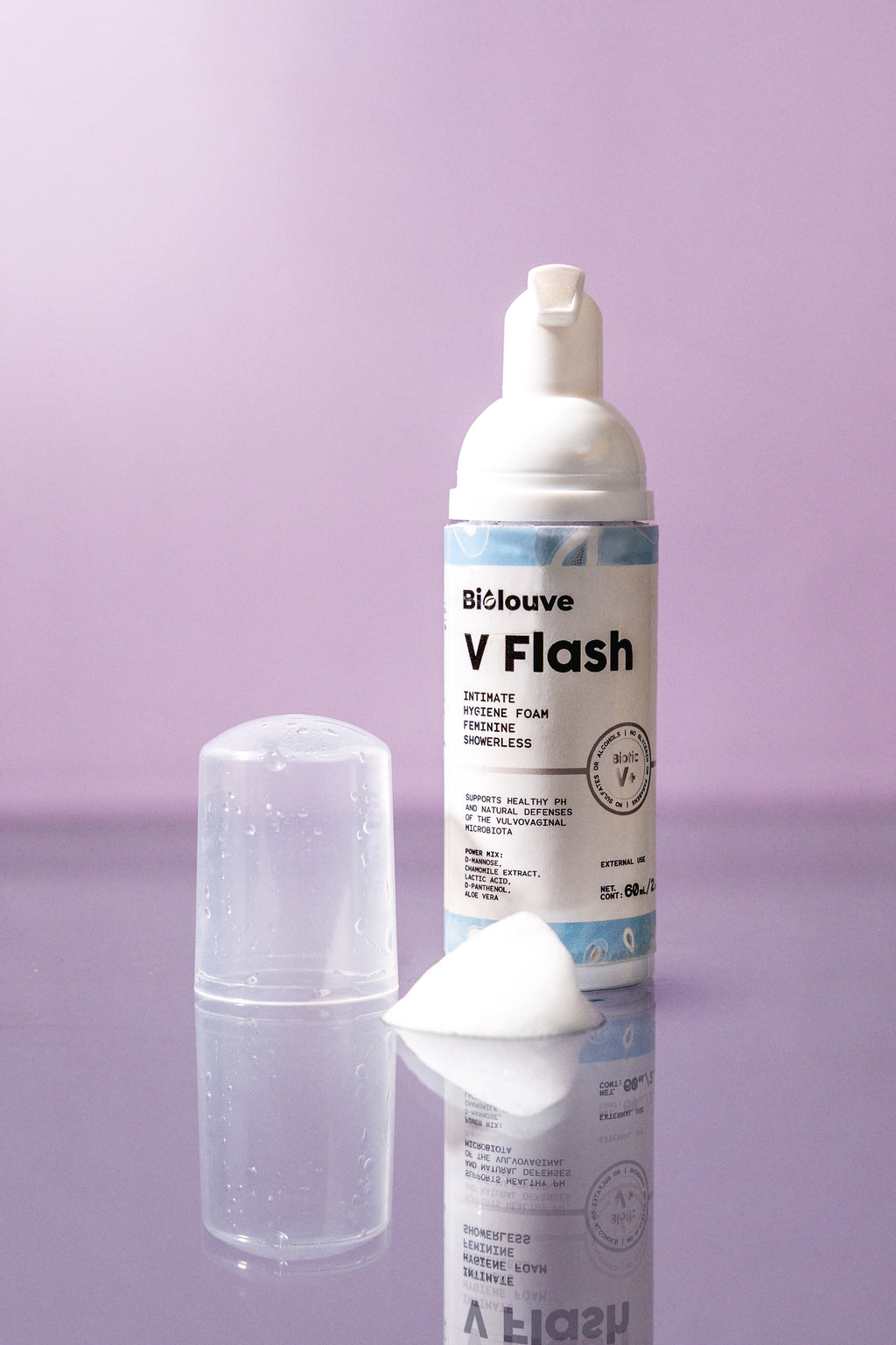 V Flash