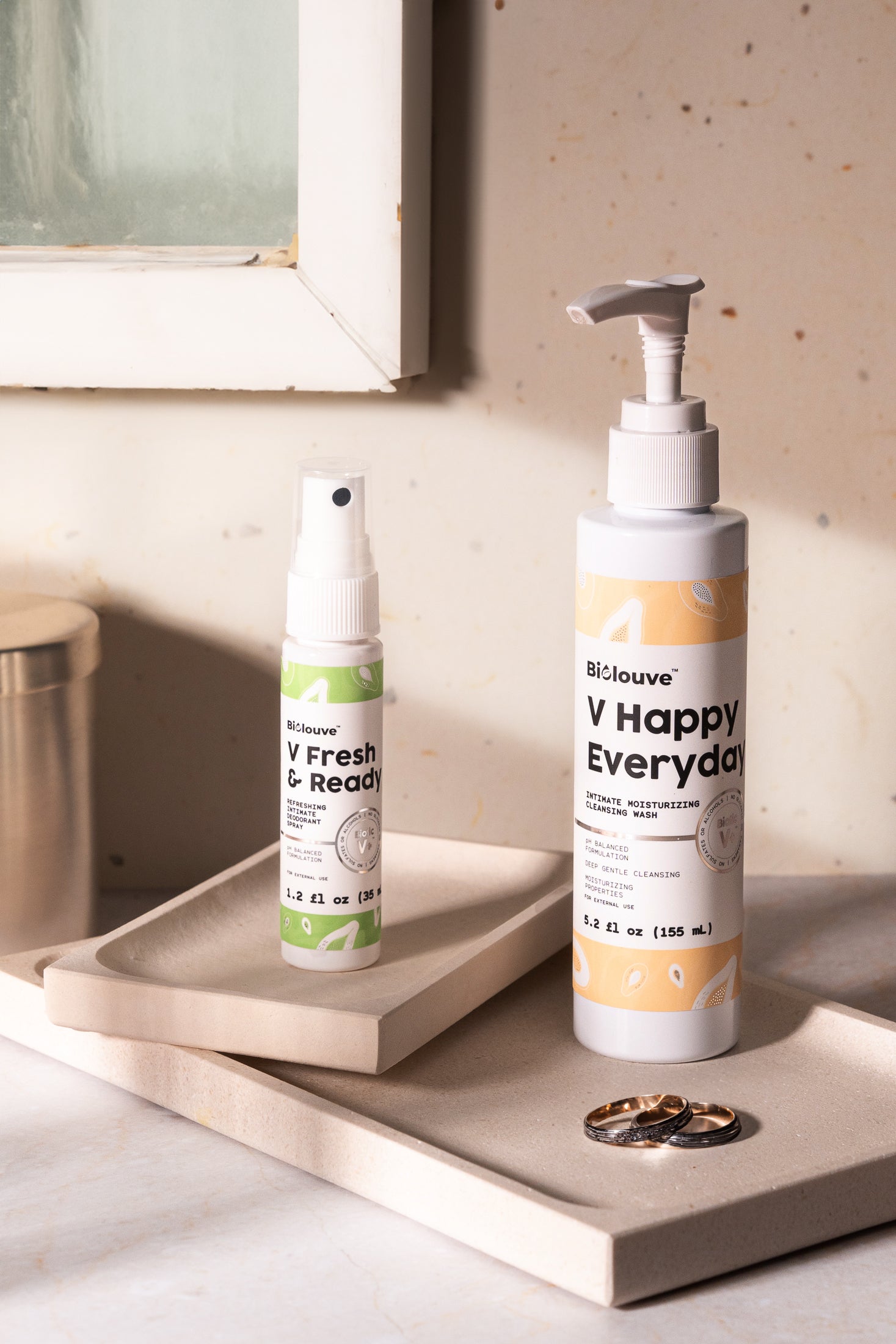 Down There Essentials