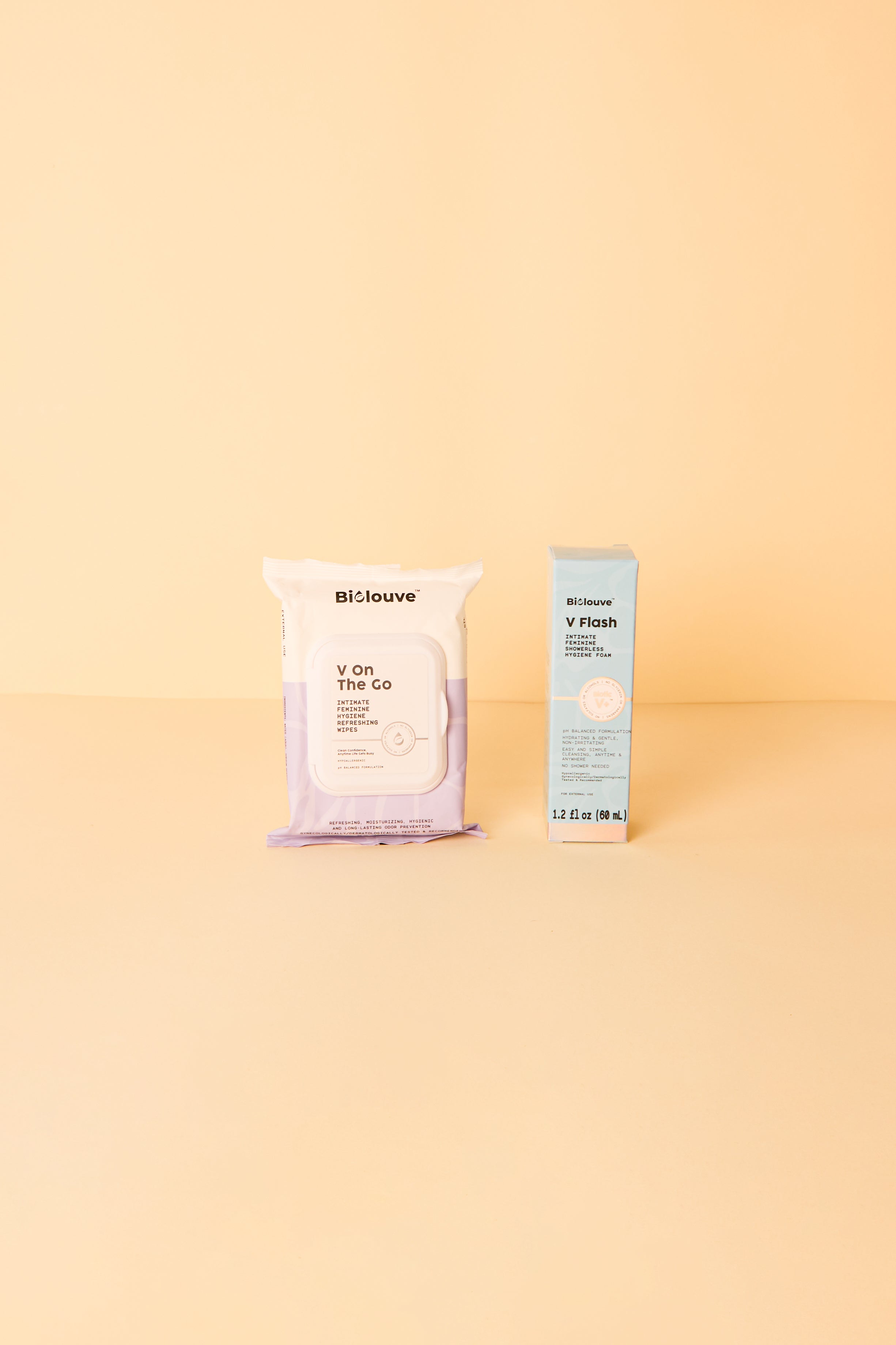 The After Morning Kit