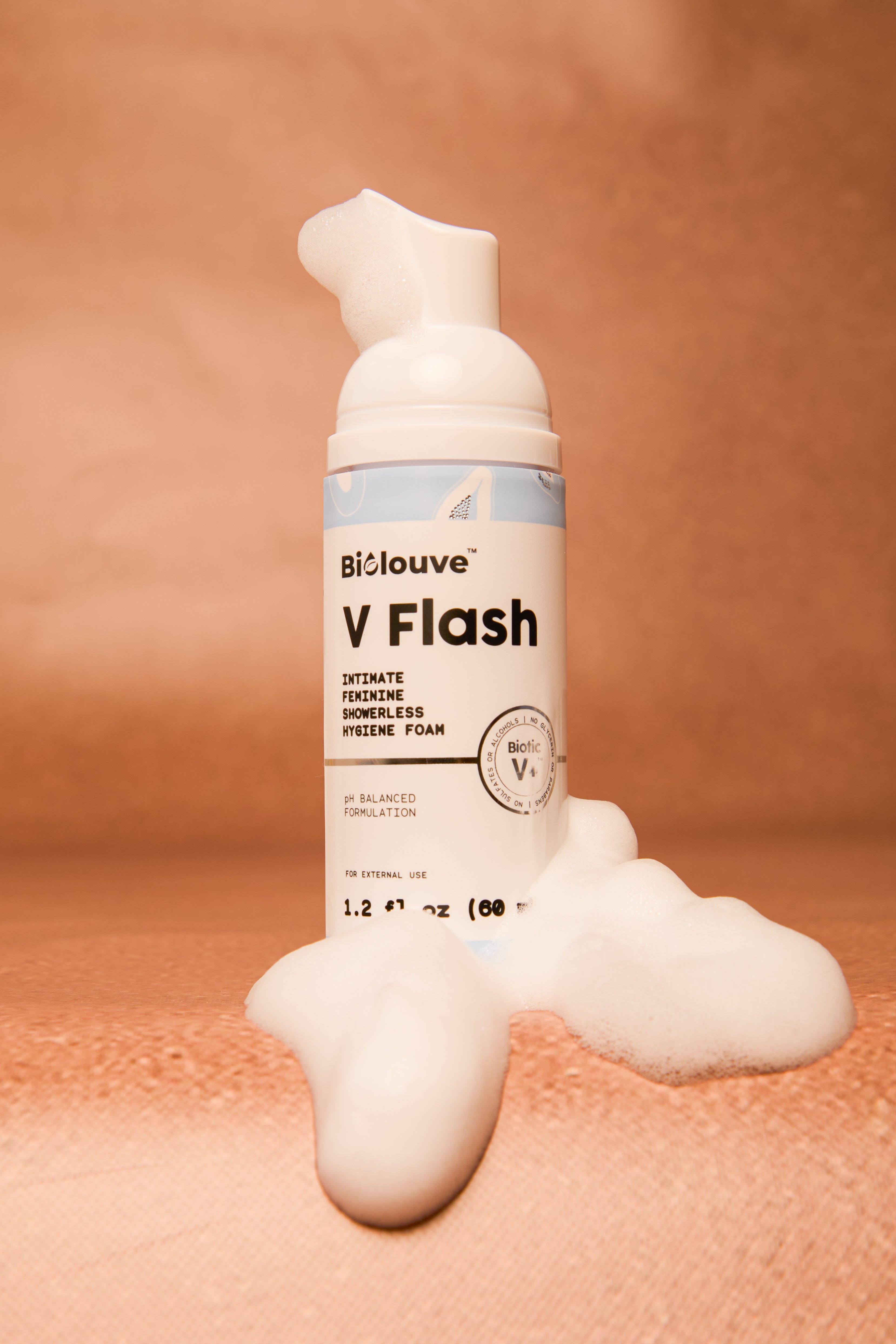 Showerless Turn-On - Cleansing & Refreshing Kit