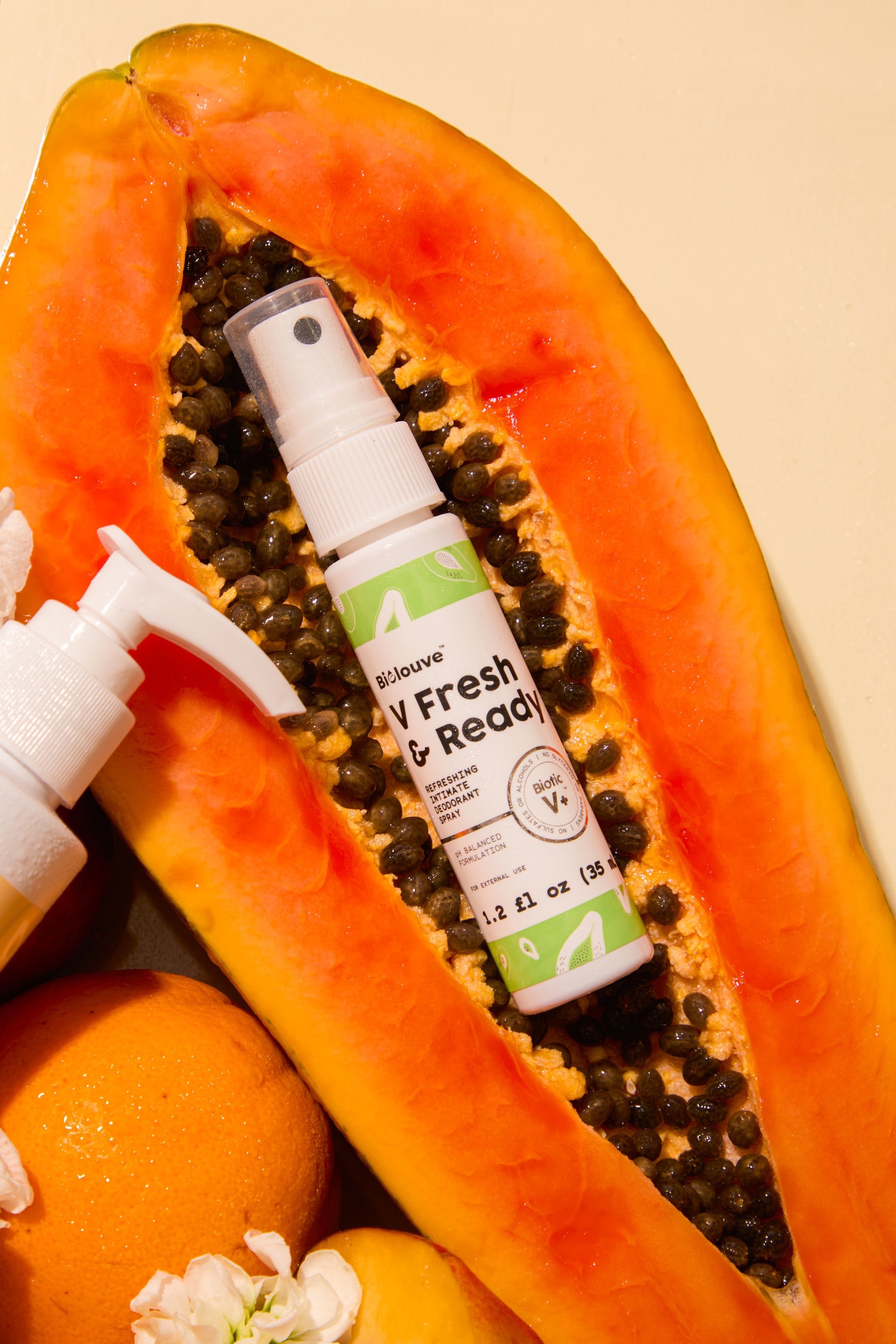 Down There Essentials