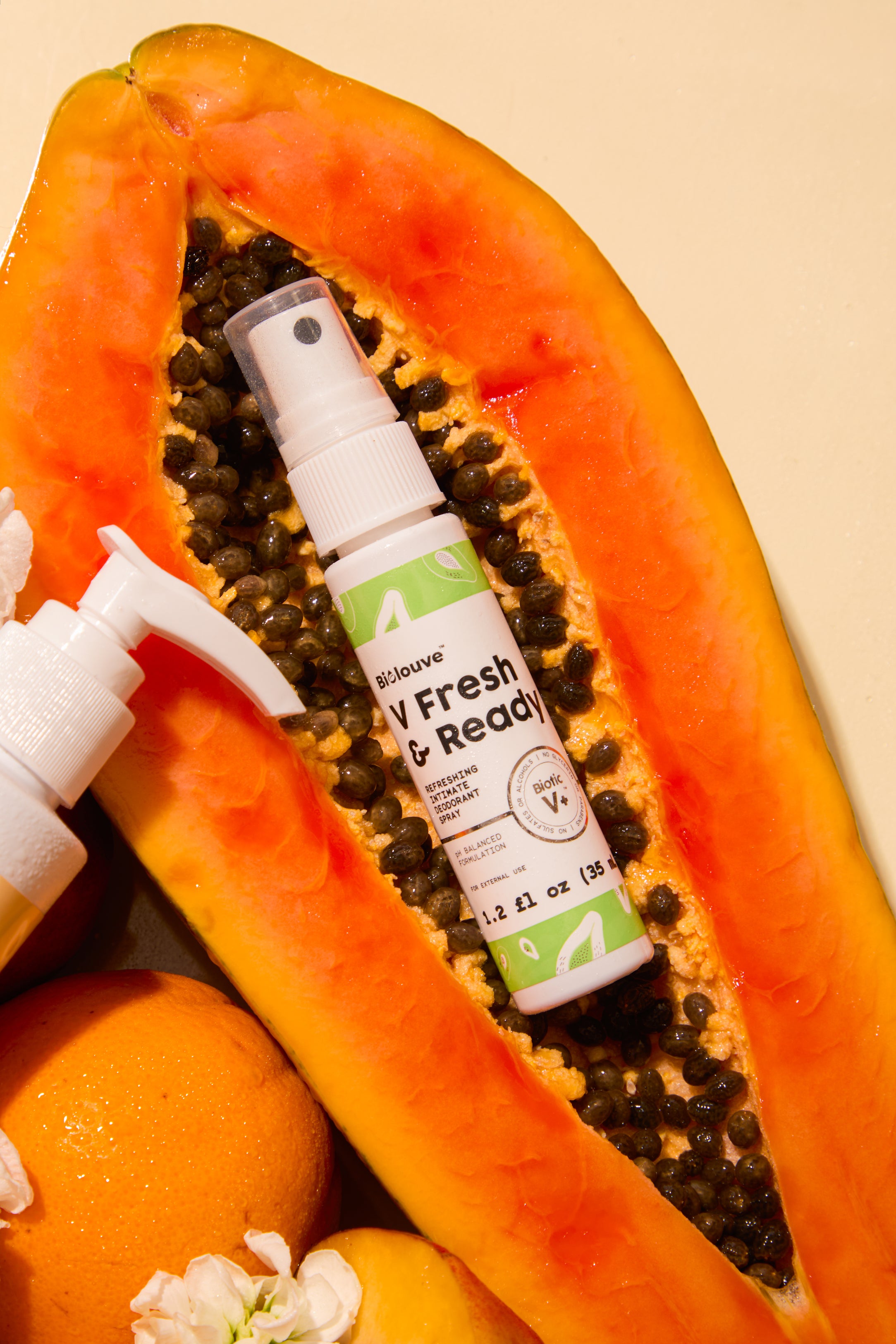 Down There Essentials