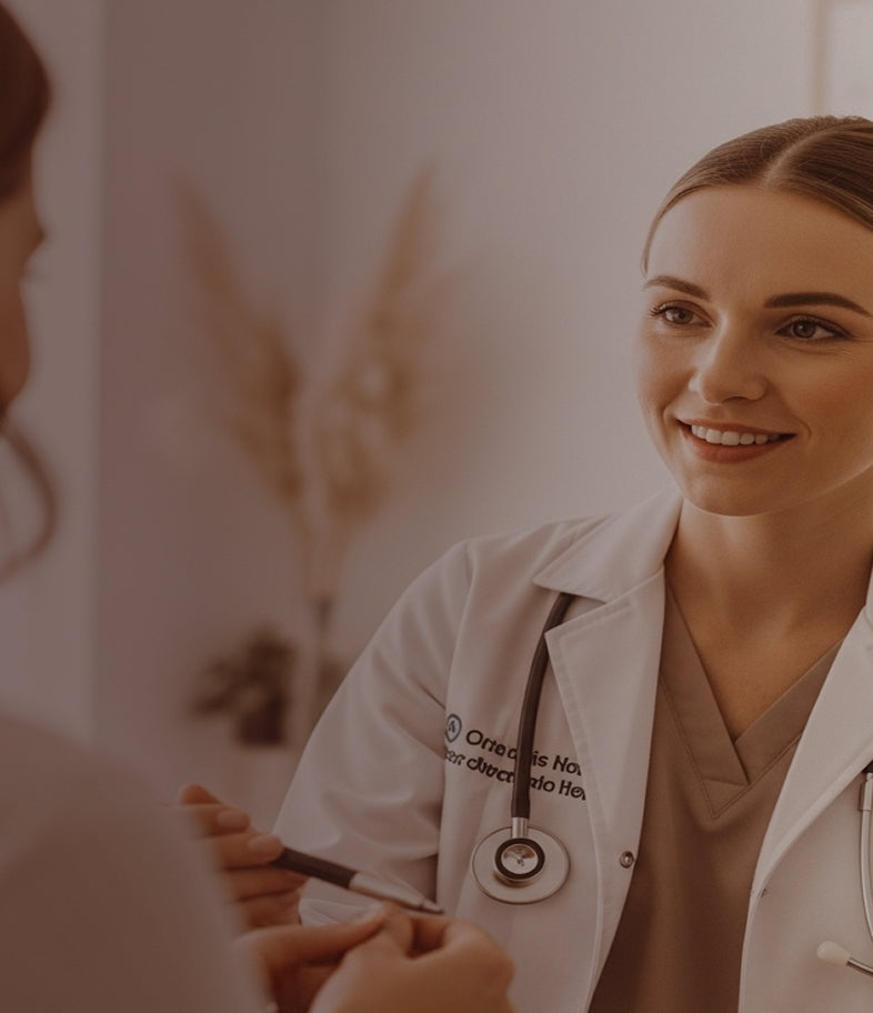 Biolouve clinical resources for physicians