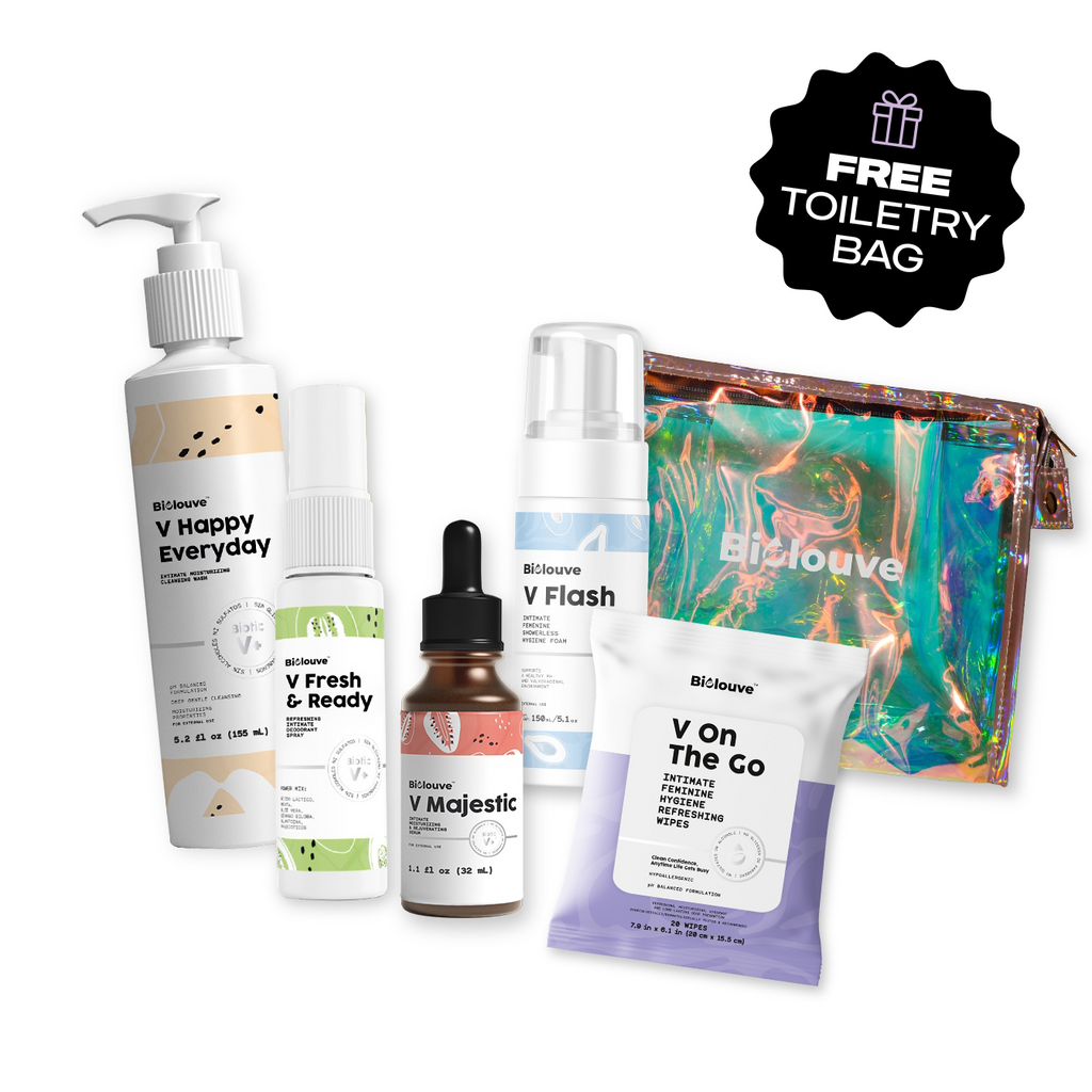 The Queen’s Routine