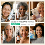 The Queen's Restore Routine — Intimate Cleaning, pH Reset & Hydration Kit