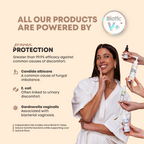 V Happy Everyday - Daily Intimate Wash