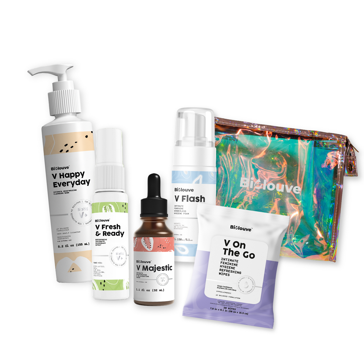 The Queen’s Routine