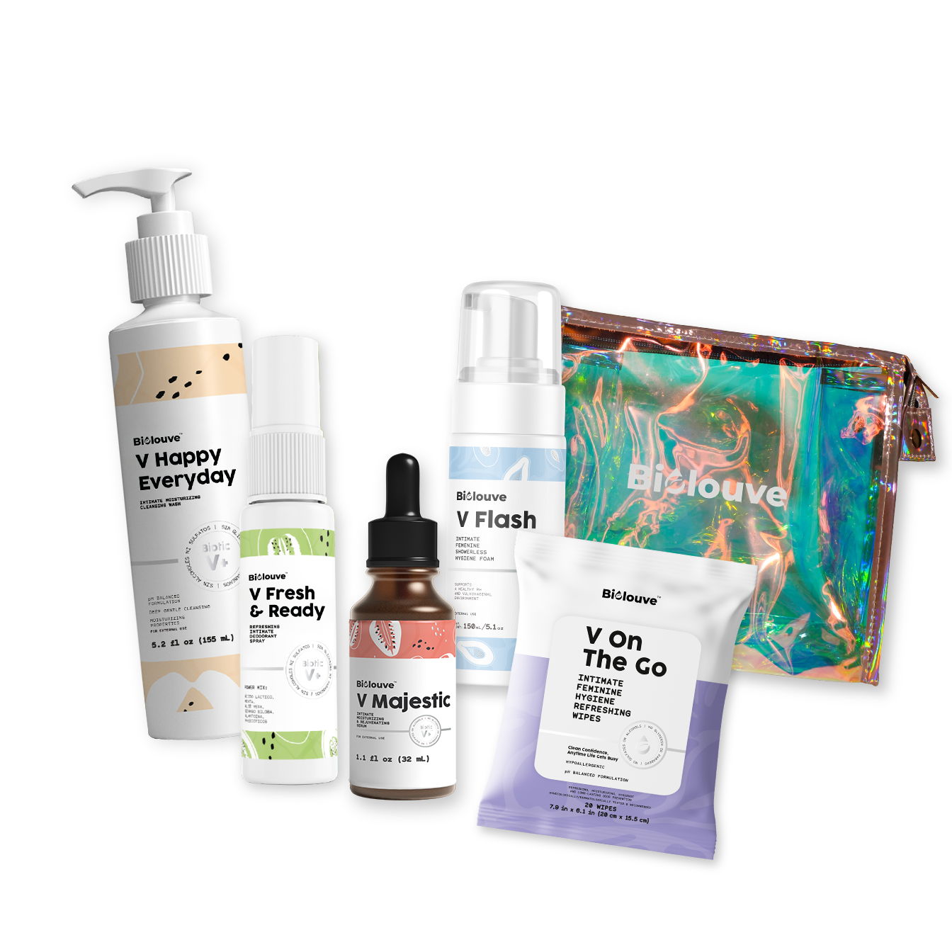 The Queen’s Routine