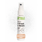 V Fresh & Ready - Refreshing Intimate Deodorant Spray