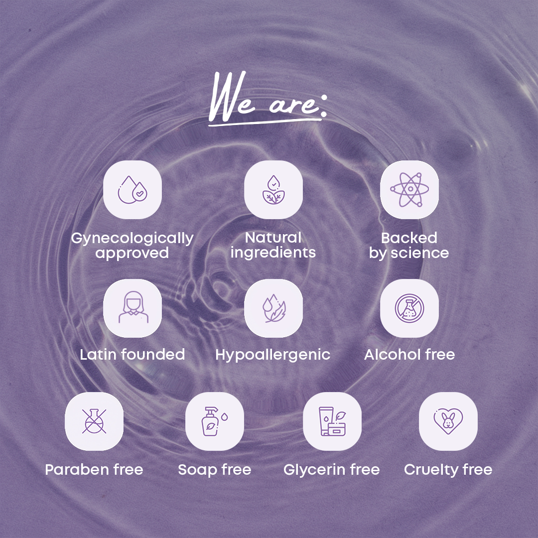 Showerless Turn-On - Cleansing & Refreshing Kit