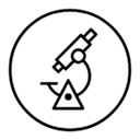 Biolouve clinical badge