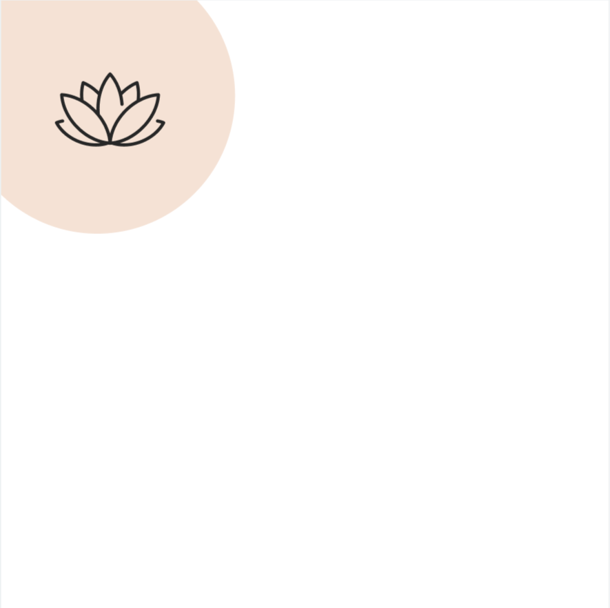 Intimate care commitment background