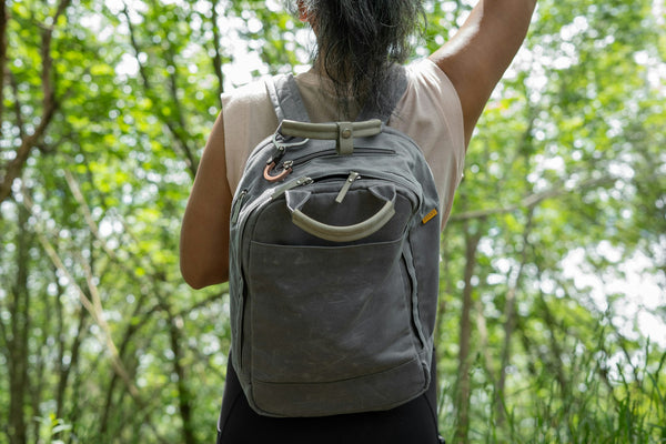 Stay Fresh Anywhere - On-the-Go Hygiene