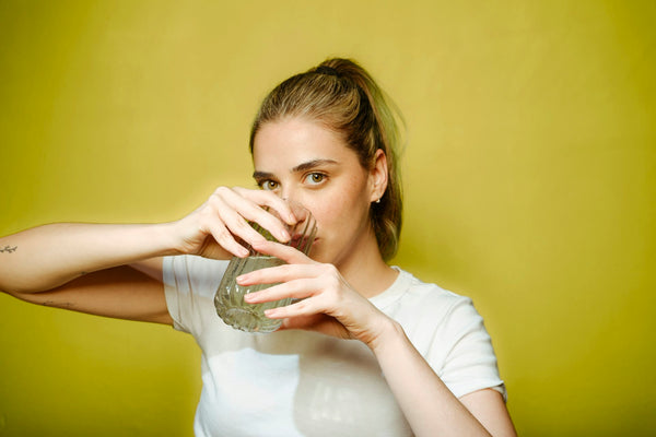 UTI Prevention - Daily Habits for Urinary Wellness